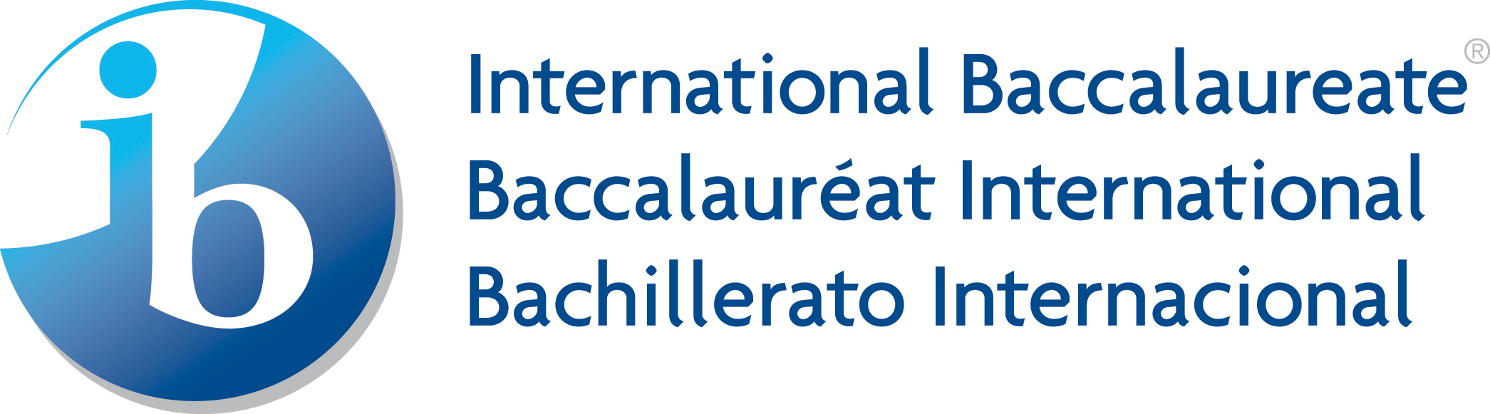IBO Logo